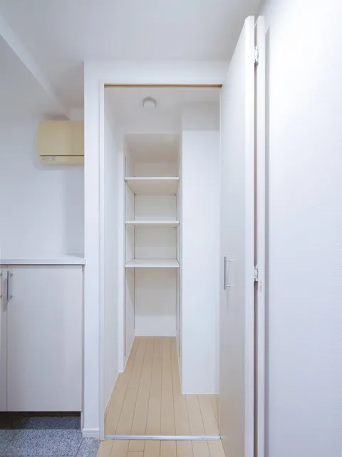 TK Flats Shibuya - Interior - ["Wood", "Flooring", "Floor"]