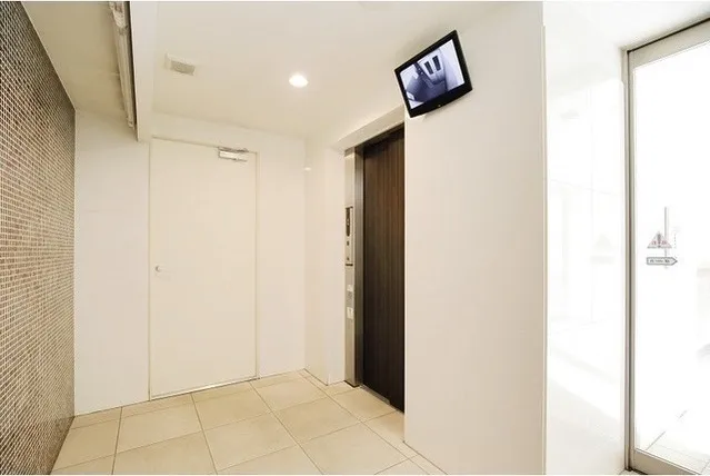 Comforia Asakusabashi DEUX - Exterior - ["Property", "Room", "Ceiling"]