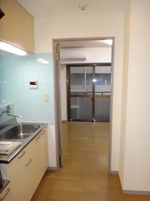 MY Heights Hongo - Interior - ["Flooring", "Floor", "Wood"]