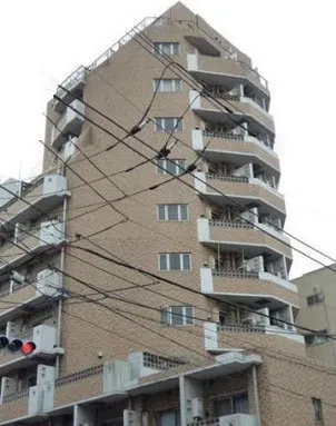 Royal Amenity Nishitoyama - Exterior - ["Apartment", "Urban design", "High-rise building"]