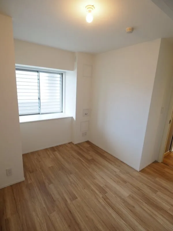 Residia Shinjuku East Ⅱ - Interior - ["Flooring", "Floor", "Wall"]