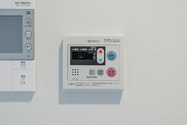 Terrace Kitasenju - Interior - ["Electronic device", "Technology", "Electronics"]