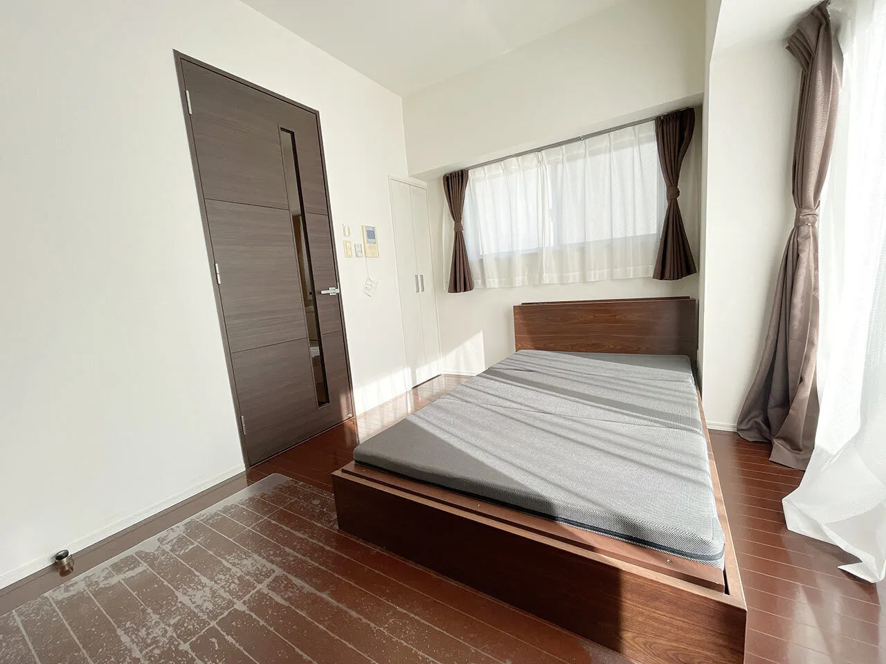 Mynavi STAY Tsukishima - Interior - []