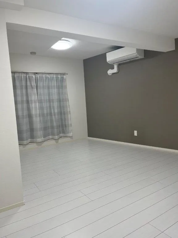 LiveFlat Togoshi - Interior - ["Building", "Interior design", "Wood"]