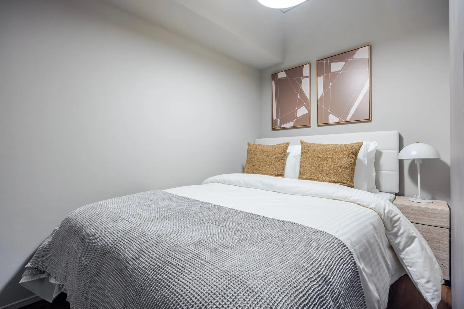 Duo Flats Ikejiri-Ohashi - Interior - []