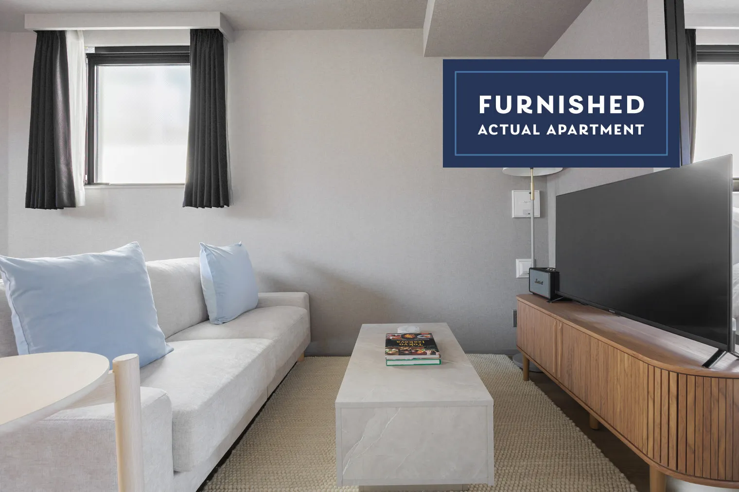 The Parkcross MEGURO OHASHI - Interior - []