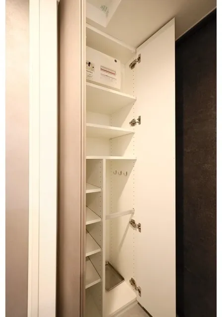 LUMIEC OHYAMA - Interior - ["Wood", "Shelving", "Cupboard"]