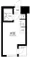 Manoa Tamagawa No. 1 - Floor Plan - [] thumbnail