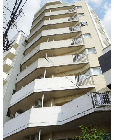 Spacia Ikejiri Ohashi - Exterior - []