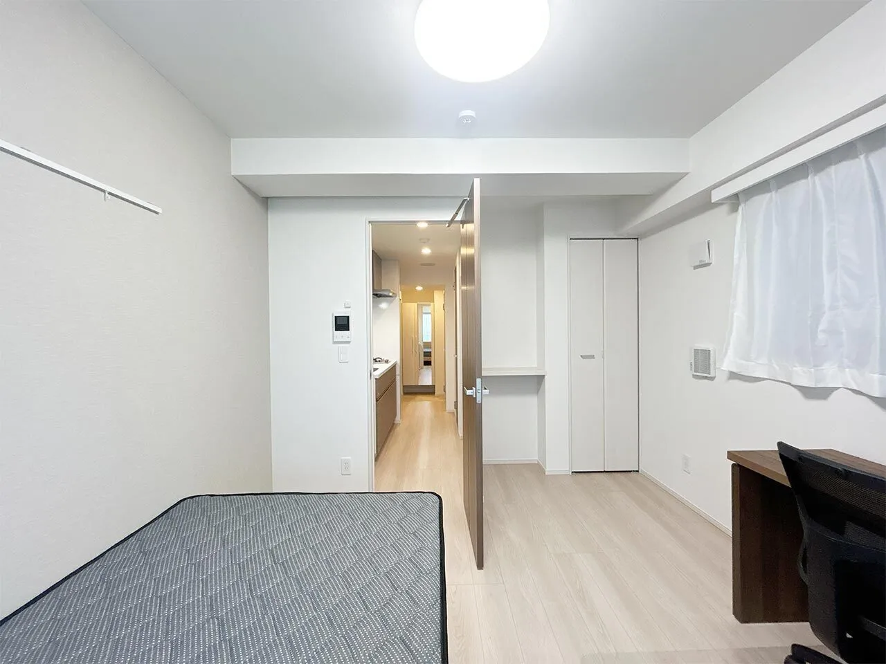 Mynavi STAY Neo Vista Asakusa Tawaramachi - Interior - []