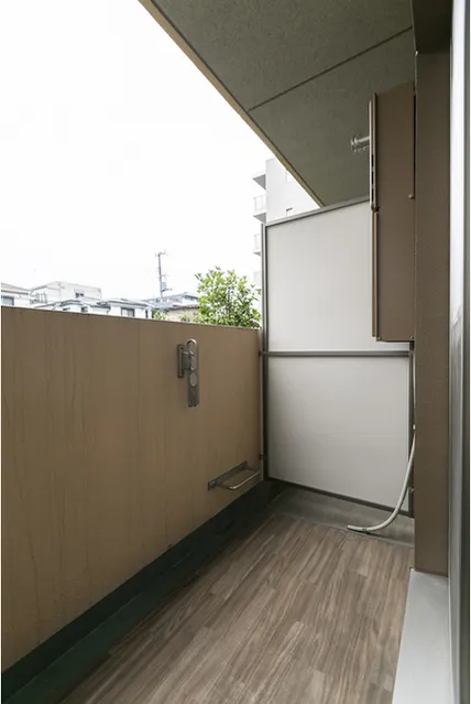 BLESS Kitashinjuku - Interior - ["Fixture", "Wood", "Flooring"]