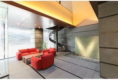 Tomigaya Springs - Exterior - ["Interior design", "Ceiling", "Wall"]