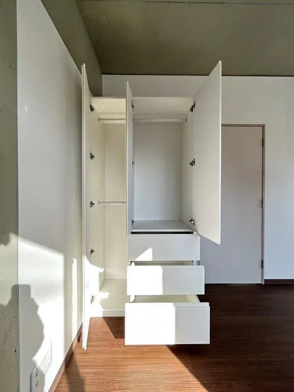 Belle Maison Nakamurabashi South - Interior - ["Flooring", "Wood", "Floor"]