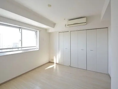 Across Meguro Tower - Interior - ["Flooring", "Floor", "Wood"]