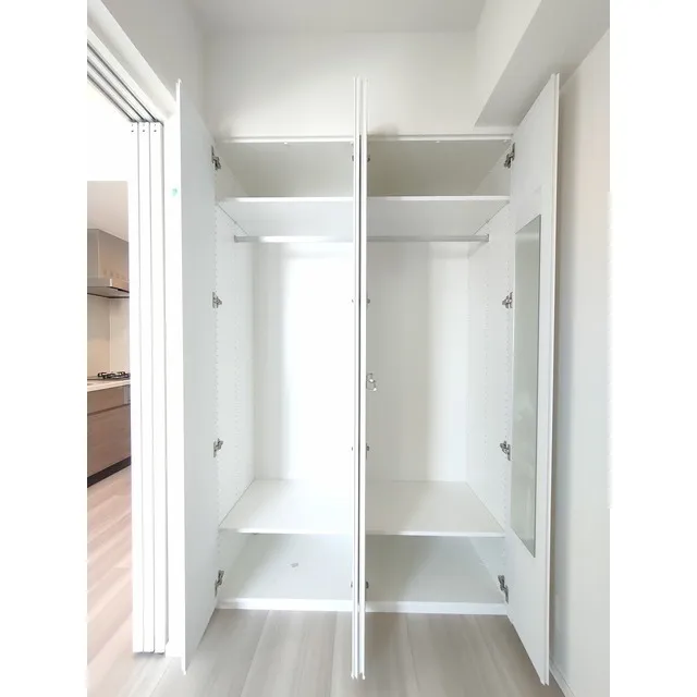Milia Residence Asakusa Komagata - Interior - ["Fixture", "Building", "Floor"]