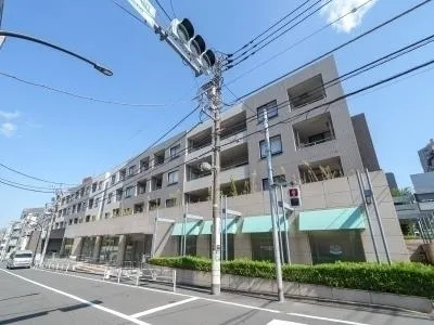 KDX Daikanyama Residence - Exterior - []