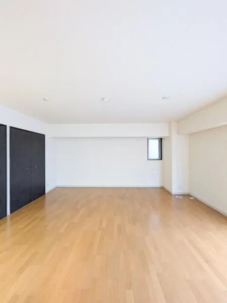 Kojimachi Residence - Interior - ["Flooring", "Floor", "Wood"]
