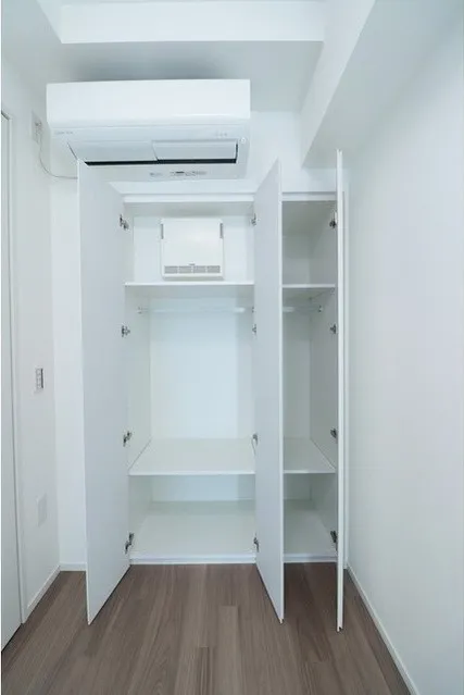 Wellith Urban Nakano Sakaue - Interior - ["Fixture", "Rectangle", "Floor"]