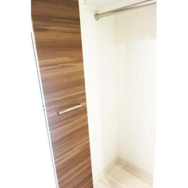 KDX Residence Sakurajosui - Interior - ["Brown", "Wood", "Fixture"]