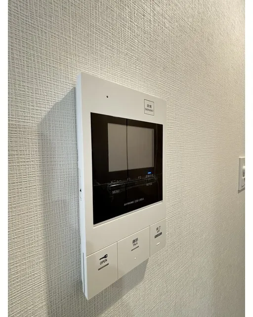 Comforia Liv Osaki - Interior - ["Electronic device", "Technology", "Electronics"]