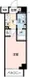 Mynavi STAY Twilight Hills Ikebukuro 3-Chome - Floor Plan - [] thumbnail