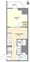 Clarity Ueno Inaricho - Floor Plan - ["White", "Diagram", "Technical drawing"] thumbnail