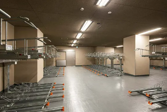 Latierra Grand Torii - Exterior - ["Flooring", "Wood", "Floor"]