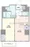 Neo Urban Residence Komagome - Floor Plan - [] thumbnail