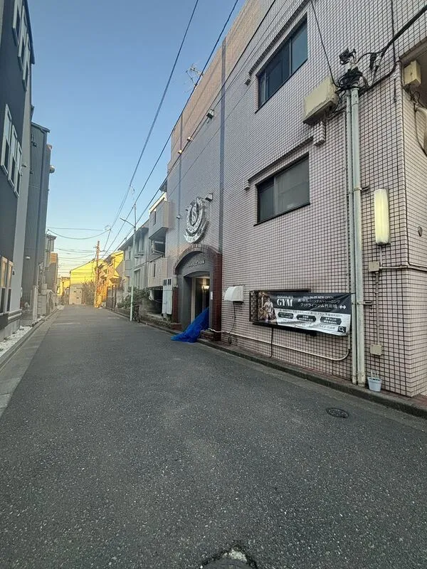 Star Homes Daitabashi - Other - ["Asphalt", "Street", "Lane"]