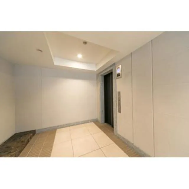 Verde Court Nishi-Shinjuku - Exterior - ["Door", "Fixture", "Wood"]