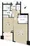 Patris 26 - Floor Plan - ["Product", "Rectangle", "Font"] thumbnail
