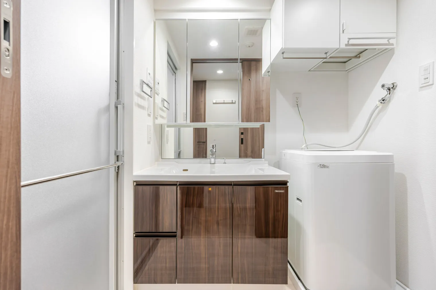 Live Casa Ochanomizu - Interior - []
