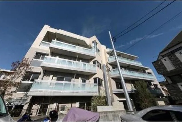 Solani Meguro Fudomae - Exterior - Building Exterior