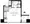 Park Axis Shibuya Jinnan - Floor Plan - ["Sink", "Plumbing fixture", "Diagram"] thumbnail