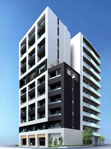 TOMORE Shinagawa Nakanobu  [Social Housing] image