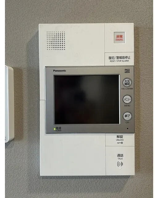Baus Flats Kuramae - Interior - ["Electronic device", "Technology", "Electronics"]