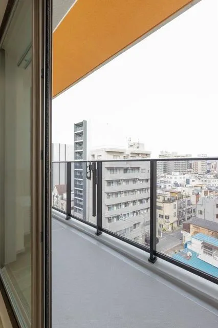 ORSUS Minowa - Interior - ["Apartment", "Flooring", "Interior design"]