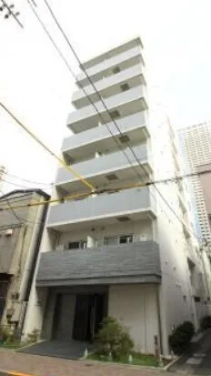 Harmony Residence Tsukishima # 002 - Exterior - ["Daylighting"]