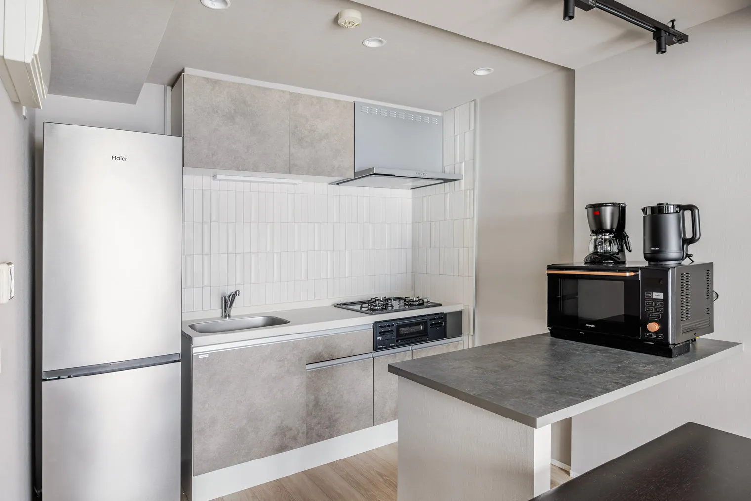 DeLCCS Nagatacho - Interior - []