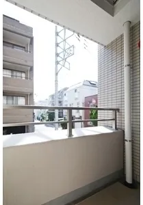 KDX Residence Azabu Sendaizaka - Interior - ["Apartment", "Glass", "Daylighting"]