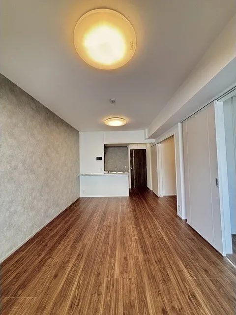 Asyl Court Nerima Nakamurabashi - Interior - ["Flooring", "Floor", "Interior design"]