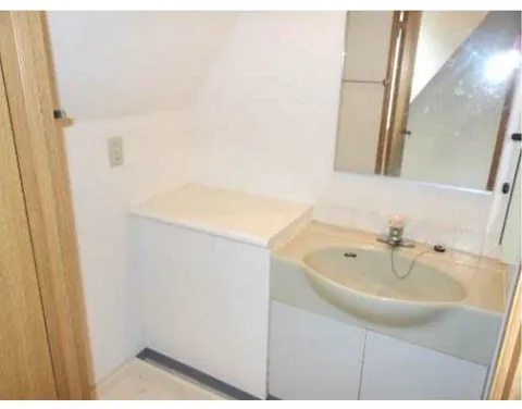 Maison De Ville Shibadaimon - Interior - ["Plumbing fixture", "Bathroom Sink", "Sink"]