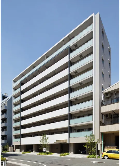 Comforia Ryogoku South image