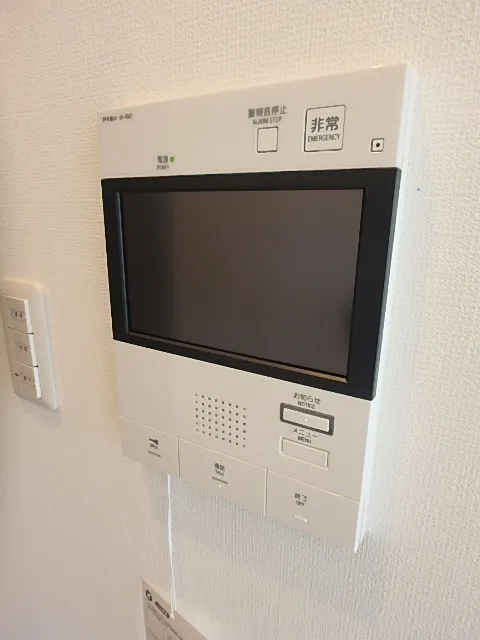 XEBEC Otorii ASYLCOURT - Interior - ["Electronic device", "Technology", "Electronics"]