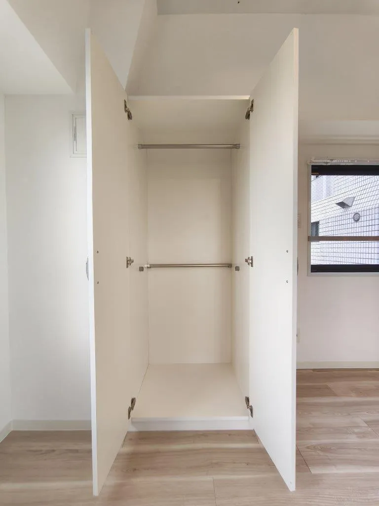 ONE ROOF FLAT NISHIWASEDA - Interior - ["Flooring", "Wood", "Floor"]