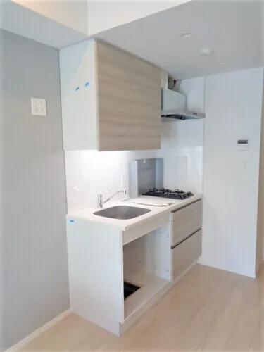 Brun Pilier Nihonbashi - Interior - ["Flooring", "Floor", "Apartment"]