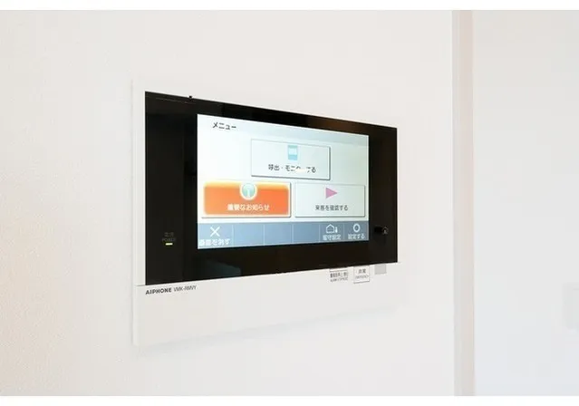 Season Flats Omorinishi - Interior - ["Electronic device", "Display device", "Electronics"]