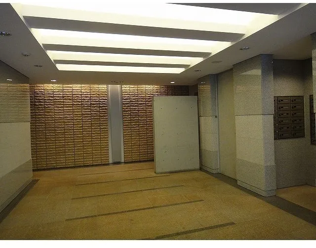 Rivere Ikebukuro - Exterior - ["Flooring", "Floor", "Ceiling"]