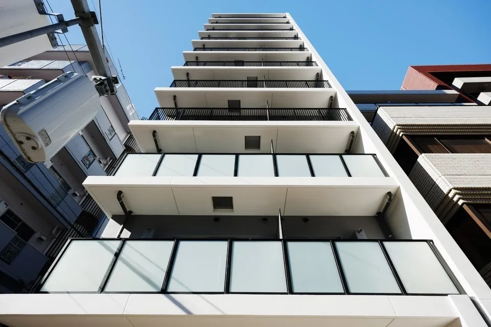 Hmlet Ikebukuro - Exterior - []