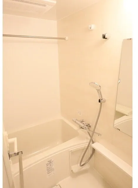 Glorio Shelter Ikebukuro V - Interior - ["Plumbing fixture", "Flooring", "Floor"]